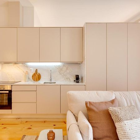 Dom Joao Premium Apartment By Da'Home Porto Exterior foto