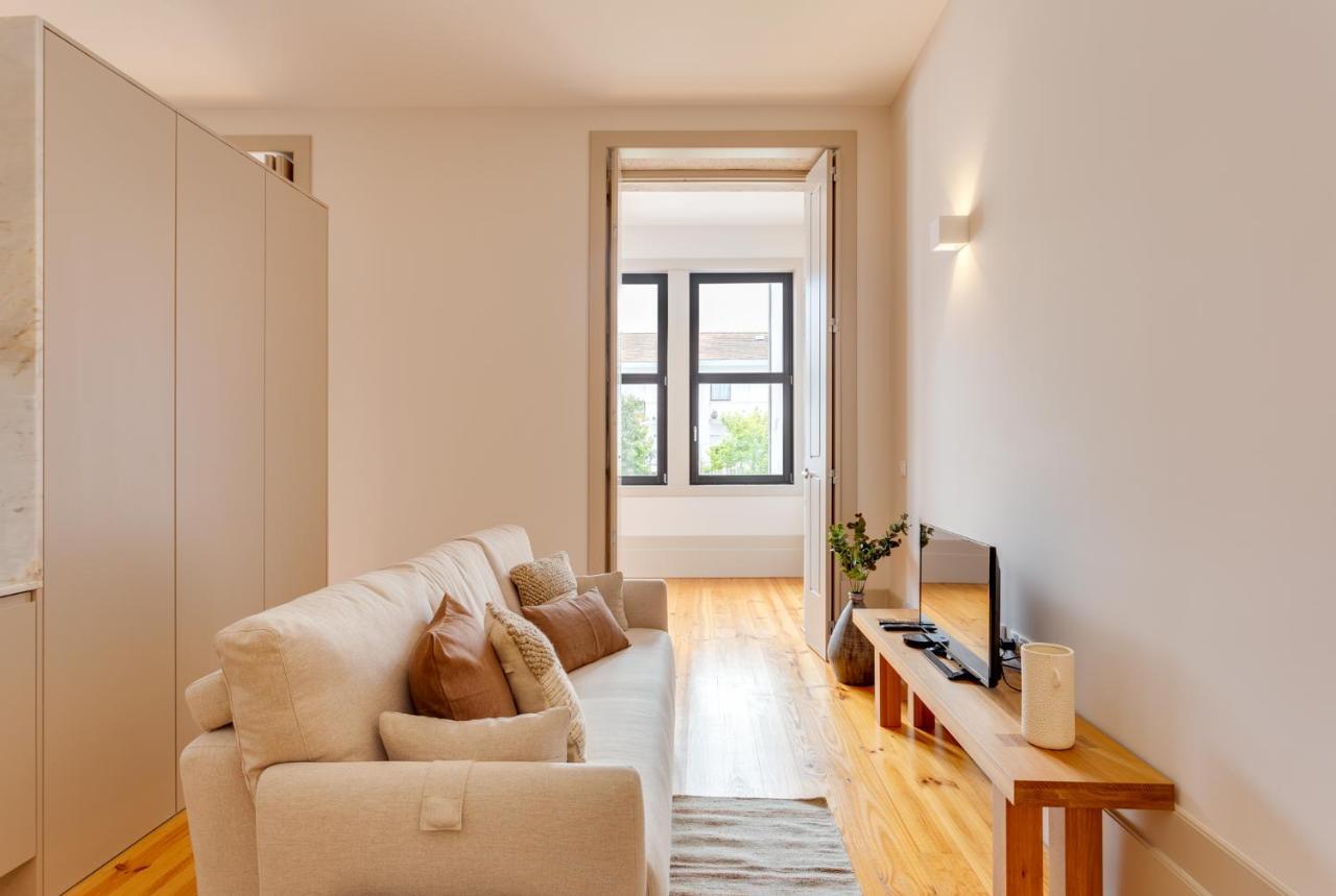 Dom Joao Premium Apartment By Da'Home Porto Exterior foto