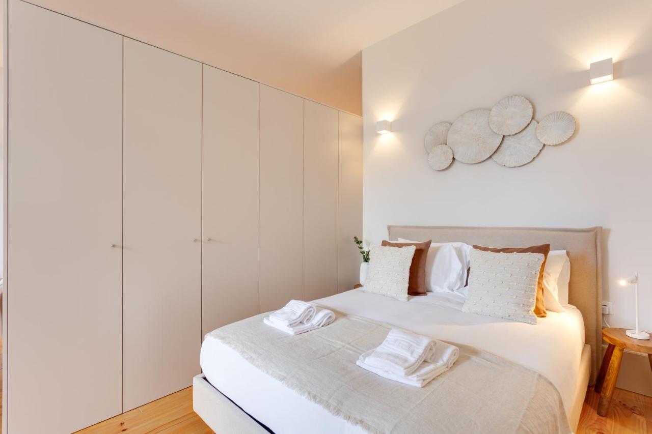 Dom Joao Premium Apartment By Da'Home Porto Exterior foto
