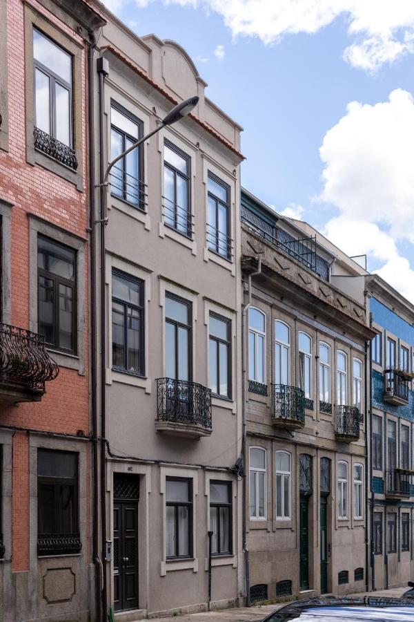 Dom Joao Premium Apartment By Da'Home Porto Exterior foto