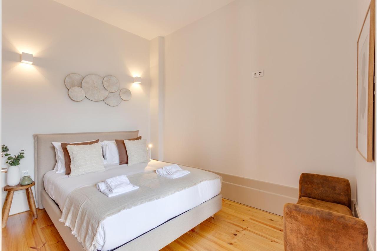 Dom Joao Premium Apartment By Da'Home Porto Exterior foto