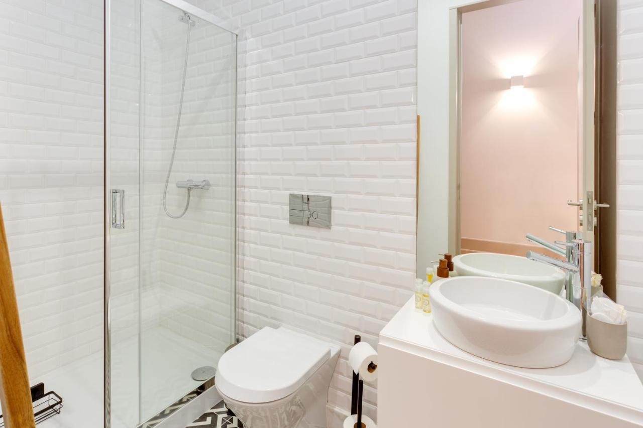 Dom Joao Premium Apartment By Da'Home Porto Exterior foto