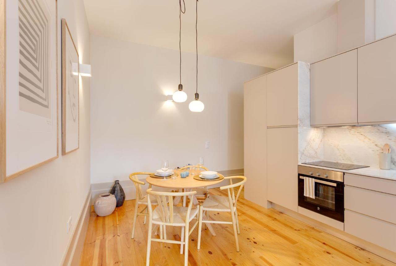 Dom Joao Premium Apartment By Da'Home Porto Exterior foto
