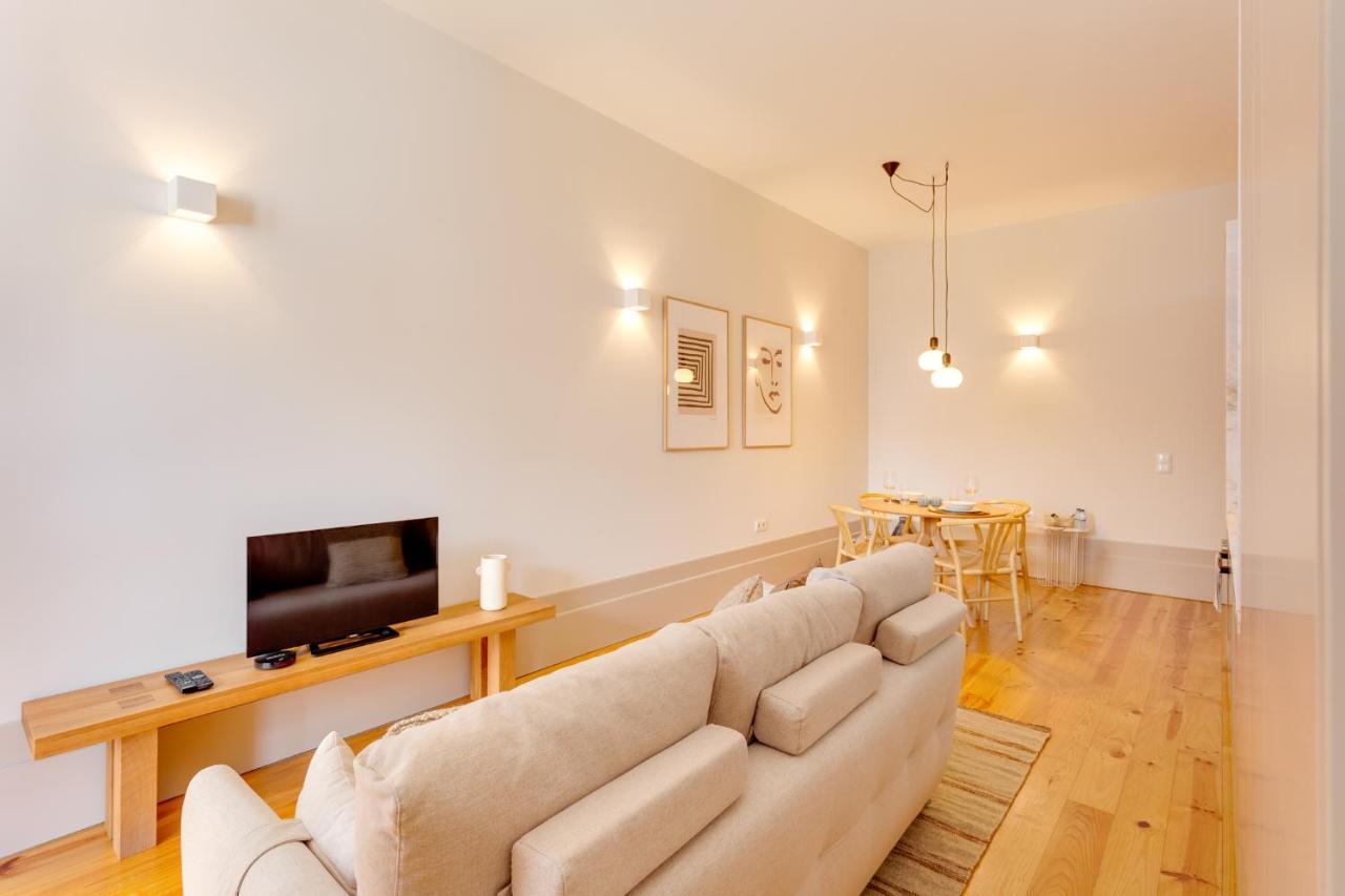 Dom Joao Premium Apartment By Da'Home Porto Exterior foto