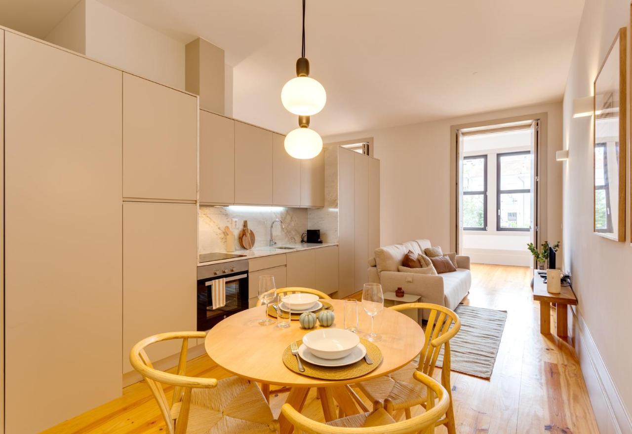 Dom Joao Premium Apartment By Da'Home Porto Exterior foto