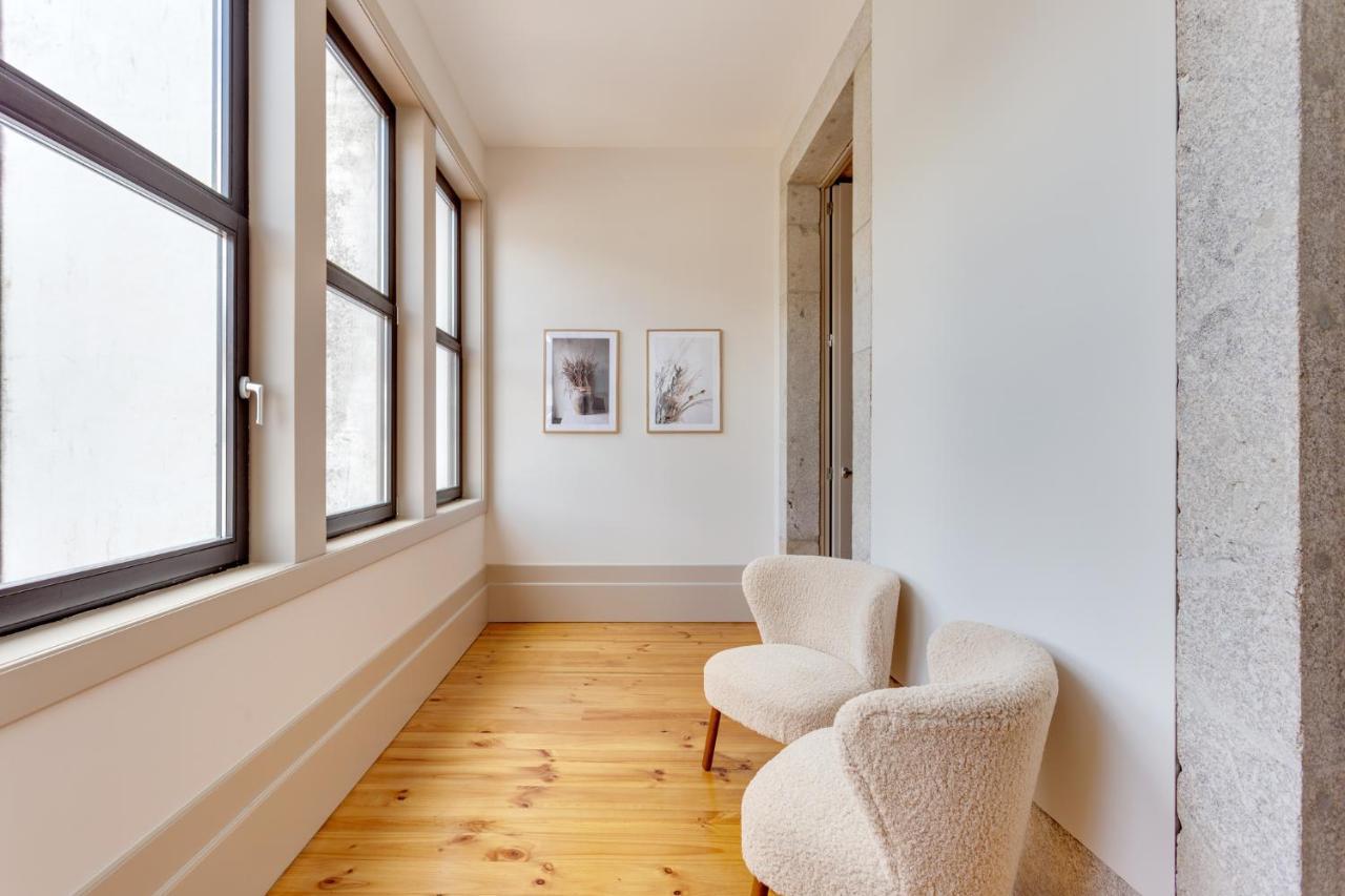 Dom Joao Premium Apartment By Da'Home Porto Exterior foto